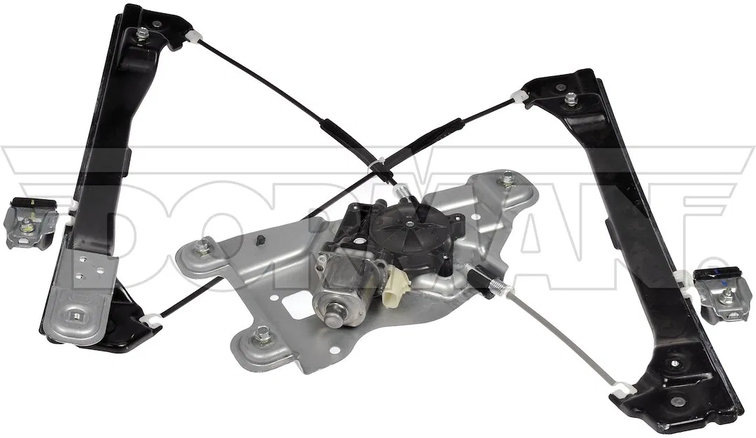 751-636 – DORMAN Power Window Motor, OE Replacement - view 2